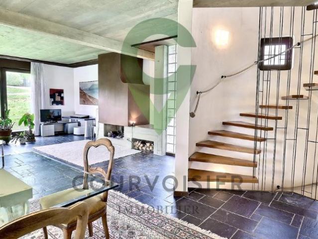Haus kaufen in La Tour-de-Peilz, Waadt