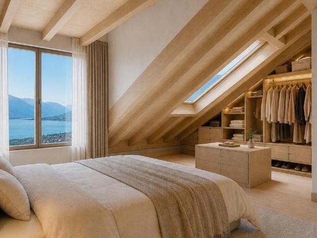 Haus kaufen in Chailly-Montreux, Waadt