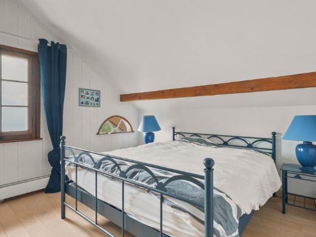 Haus kaufen in Blonay, Waadt