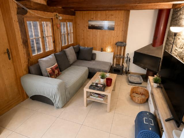 Haus kaufen in Daillens, Waadt