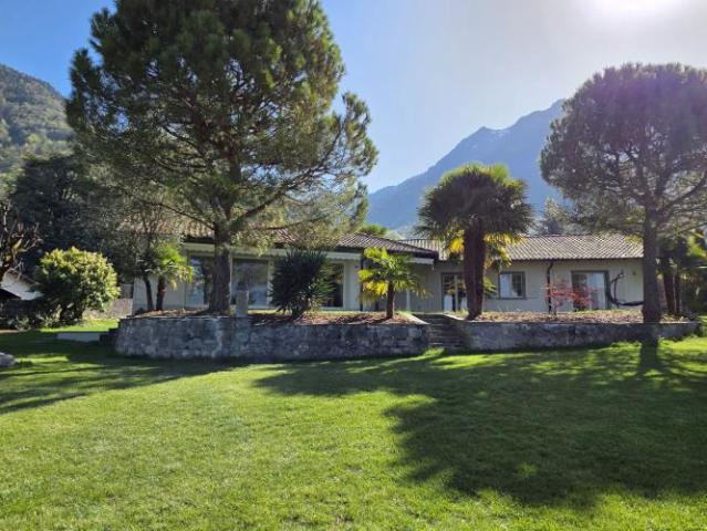 Haus kaufen in Villeneuve (VD), Waadt