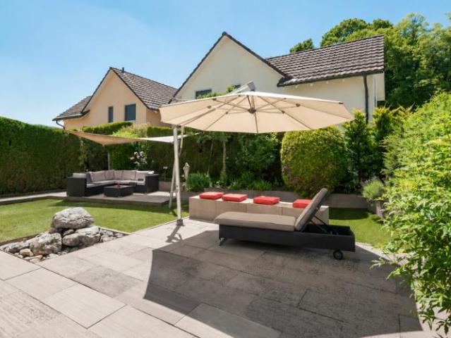 Haus kaufen in Andelfingen, Zürich
