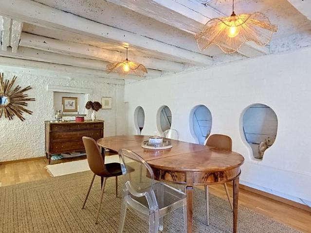 Haus kaufen in Jorat-Menthue, Waadt
