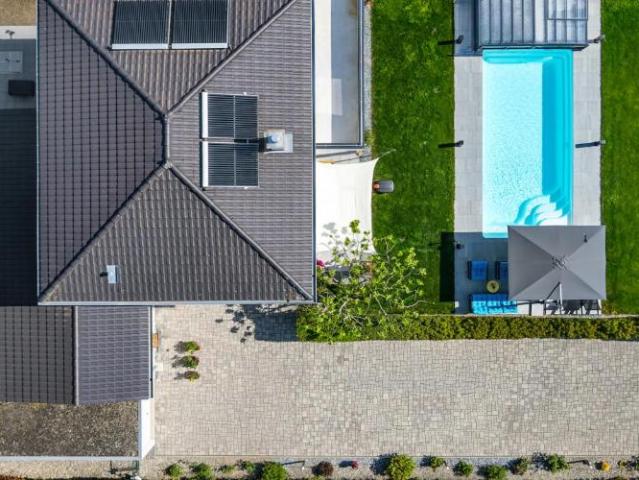 Haus kaufen in Bex, Waadt