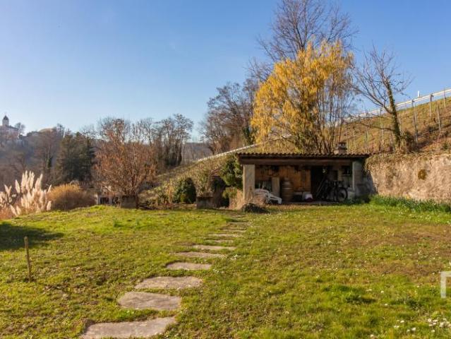 Haus kaufen in Lavigny, Waadt