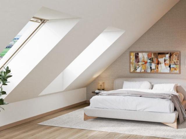 Haus kaufen in Rueyres, Waadt