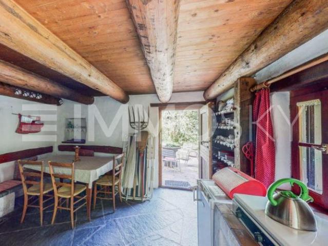 Haus mieten in Broglio, Tessin