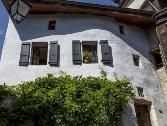 Haus kaufen in Chailly-Montreux, Waadt
