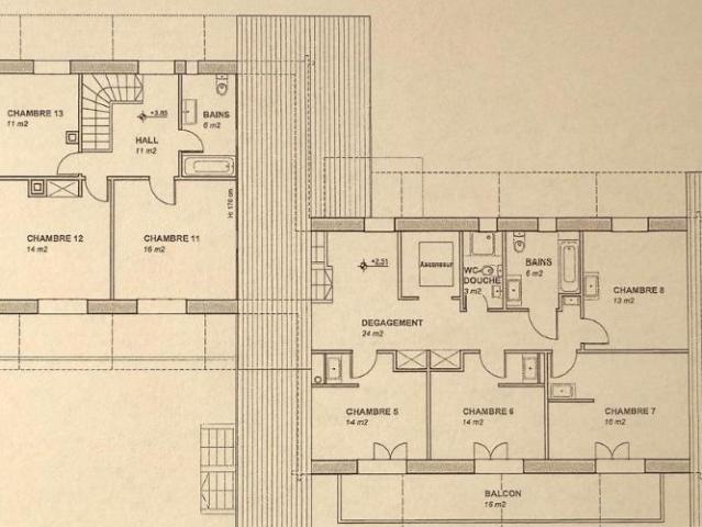 Haus kaufen in Château-d'Oex, Waadt