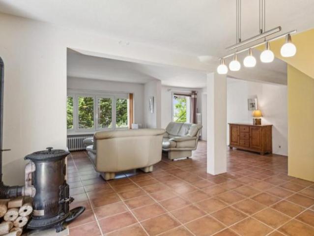 Haus kaufen in La Croix, Lutry, Waadt