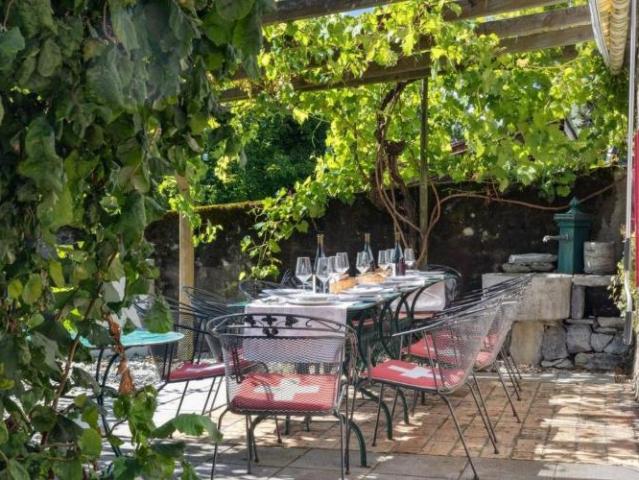 Haus kaufen in Ollon (VS), Waadt