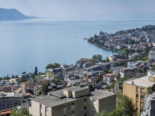 Haus kaufen in Chailly-Montreux, Waadt
