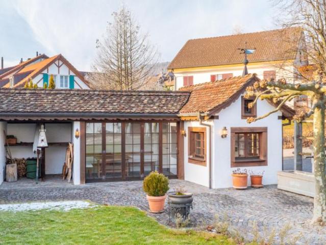 Haus kaufen in Oberweningen, Zürich
