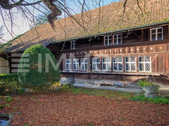 Haus kaufen in Meisterschwanden, Aargau