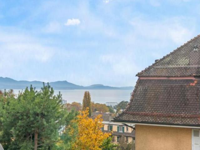 Haus kaufen in Cheseaux-Lausanne, Waadt