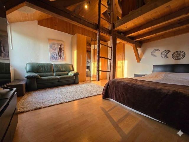 Haus kaufen in Oron, Waadt