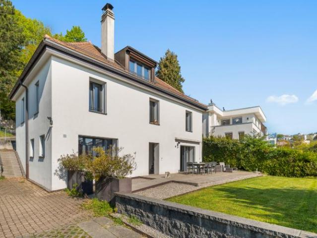Haus kaufen in Cheseaux-Lausanne, Waadt