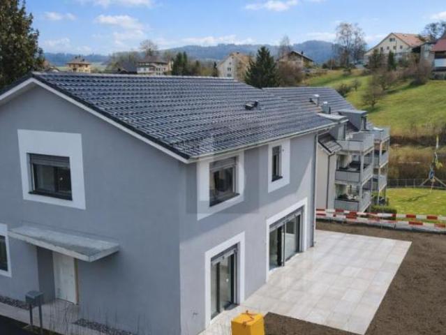 Haus kaufen in Gontenschwil, Aargau
