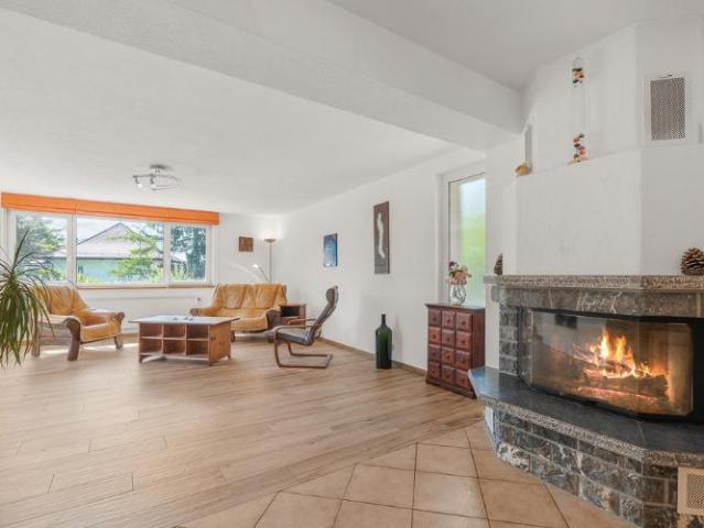 Haus mieten in Villeneuve (VD), Waadt