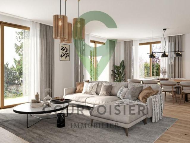 Haus kaufen in Vevey, Waadt