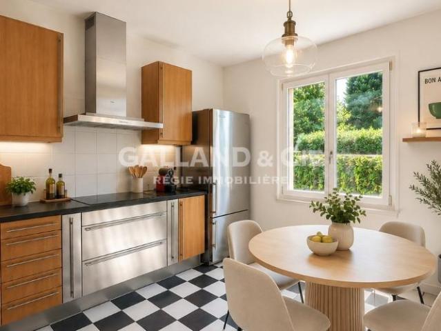 Haus kaufen in Cheseaux-Lausanne, Waadt