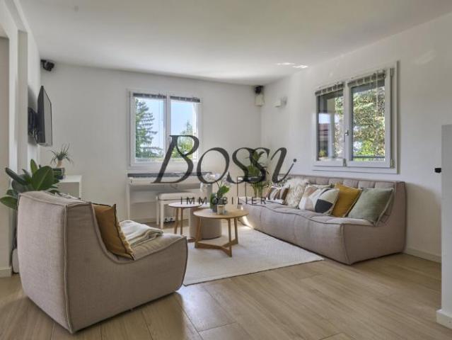 Haus kaufen in Genolier, Waadt