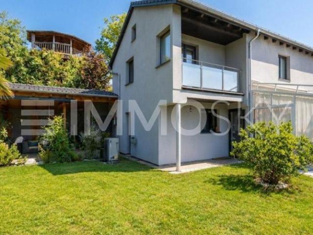 Haus kaufen in Menziken, Aargau