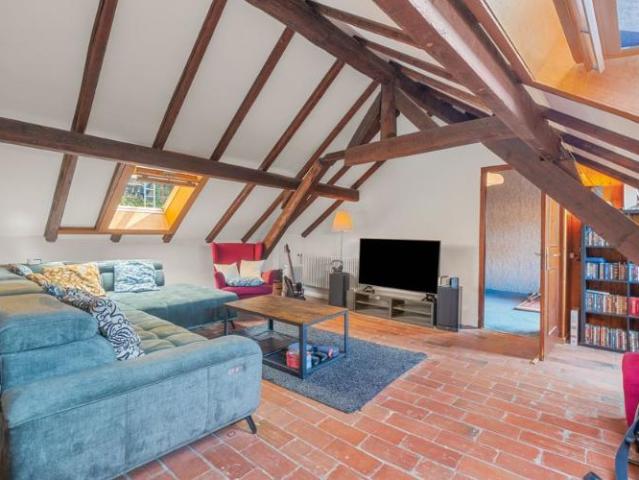 Haus kaufen in Veytaux, Waadt