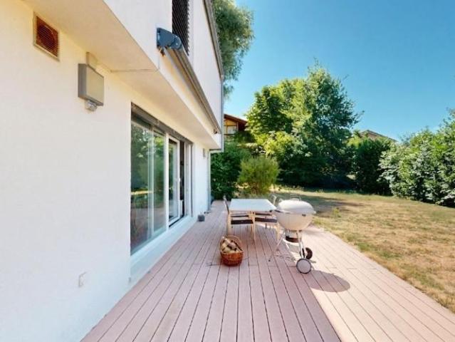 Haus kaufen in Cudrefin, Waadt