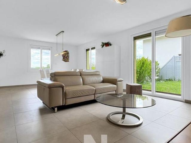 Haus kaufen in Belmont-Yverdon, Waadt