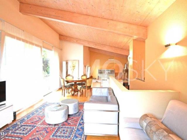 Haus kaufen in Gerra, Gambarogno, Tessin
