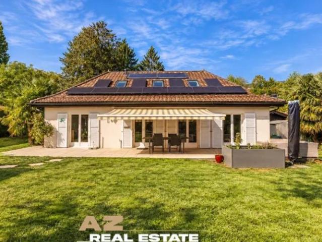 Haus kaufen in Montagny-près-Yverdon, Waadt