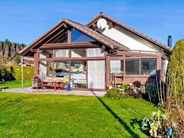 Haus kaufen in Vucherens, Waadt