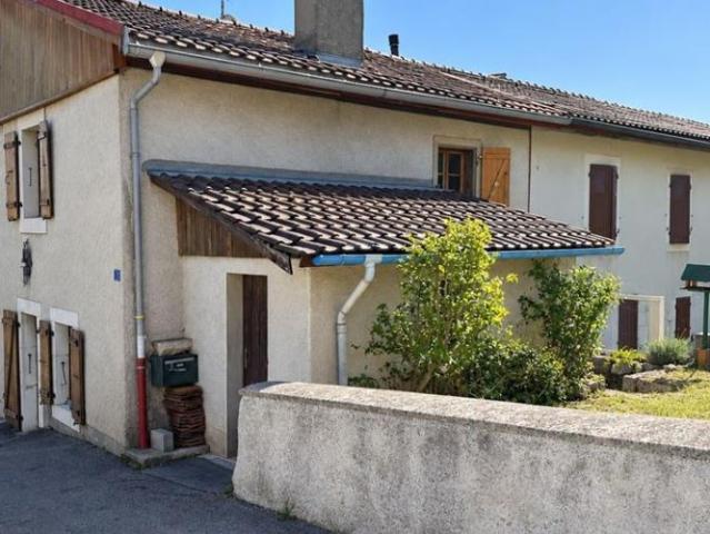 Haus kaufen in Le Muids, Arzier-Le Muids