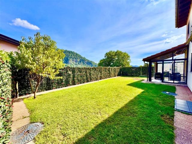 Einfamilienhaus kaufen in Bedano, Tessin