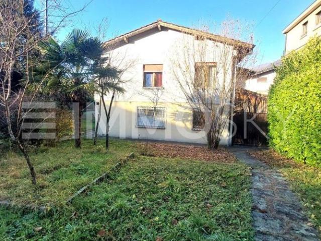Haus kaufen in Melano, Tessin