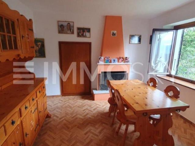 Haus kaufen in Tesserete, Tessin