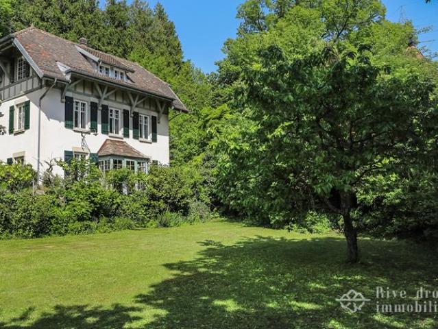 Haus kaufen in Essertines-sur-Rolle, Waadt