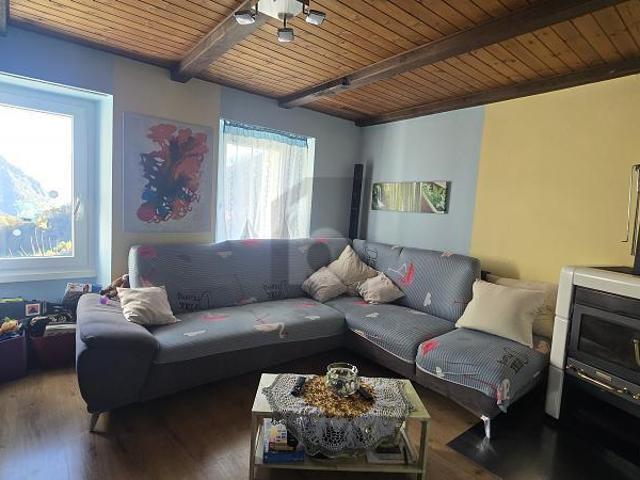 Haus mieten in Acquarossa, Tessin