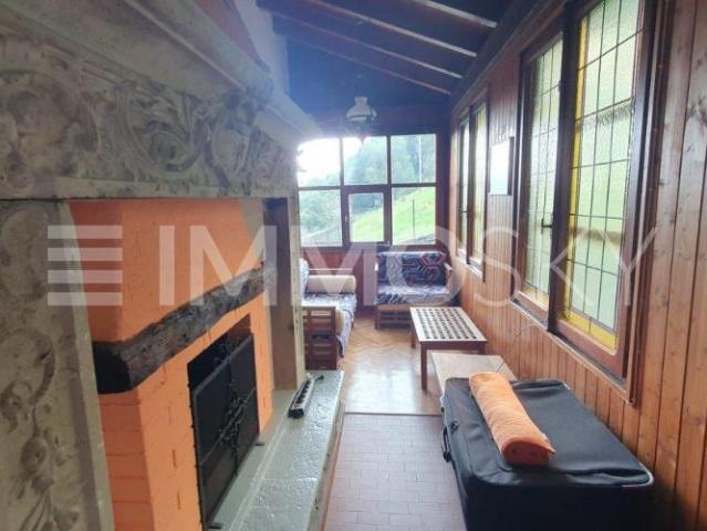 Haus mieten in Tesserete, Tessin