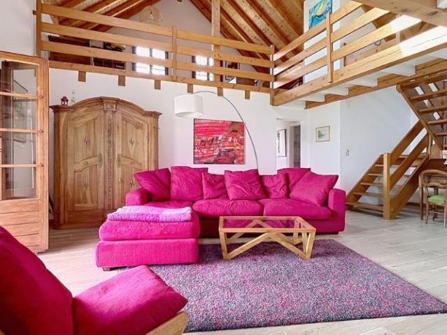 Haus kaufen in Yens, Waadt