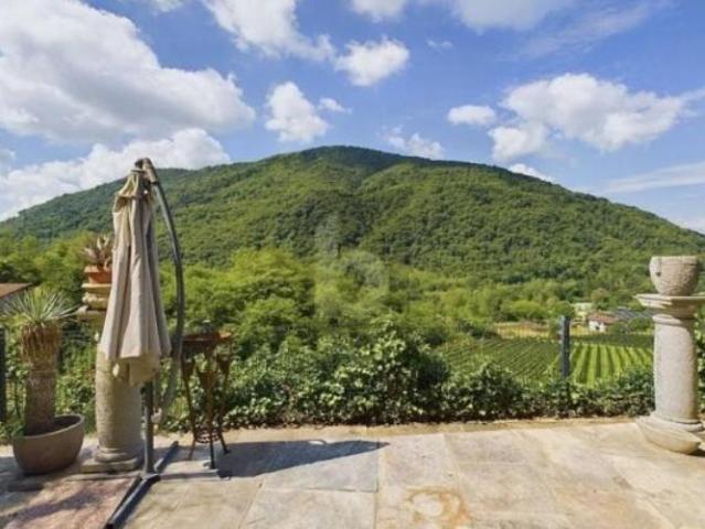 Haus kaufen in Purasca Superiore, Tresa