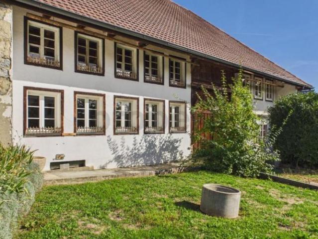 Haus mieten in Beinwil am See, Bezirk Kulm