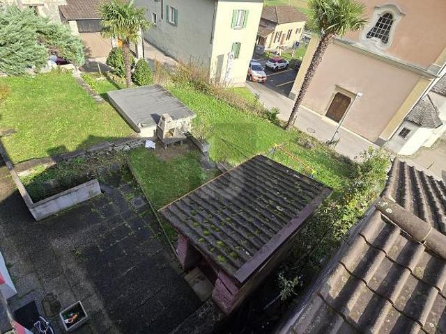 Haus mieten in Bellinzona, Tessin