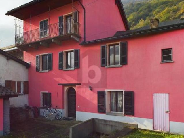Haus kaufen in Bellinzona, Tessin