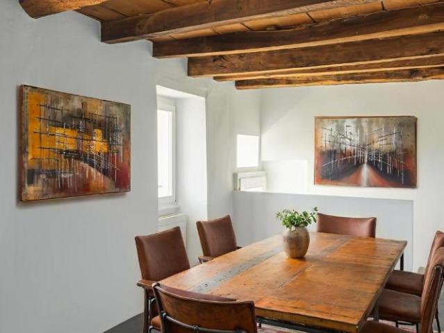 Haus mieten in Sala Capriasca, Tessin