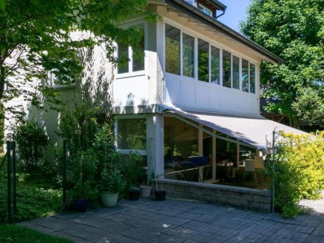 Haus kaufen in Commugny, Waadt