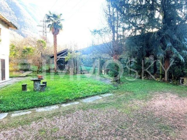 Haus kaufen in Lenaccio, Val Mara