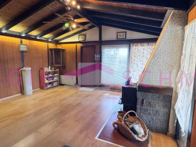 Haus kaufen in Le Vaud, Waadt