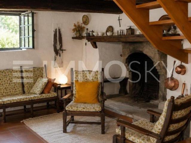 Haus kaufen in Brione, Verzasca
